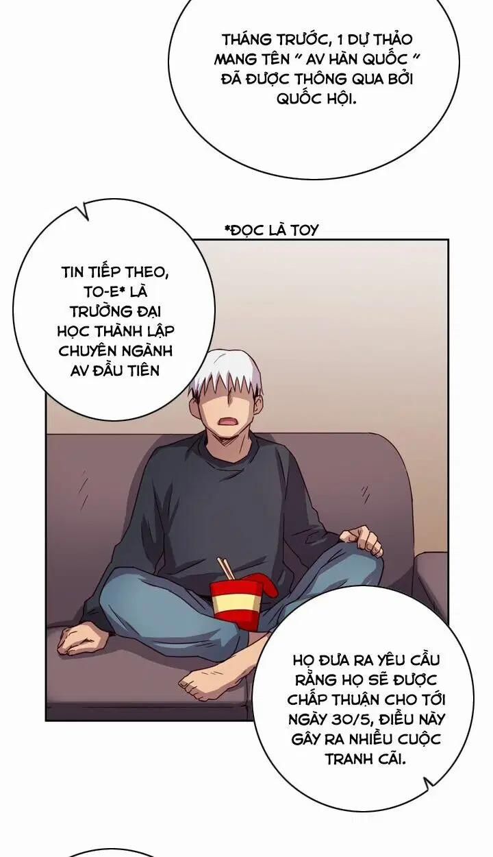 đọc truyện Học Viện Đóng Phim Khiêu Chương 2 ảnh 47 tại Thiên Thai Truyện