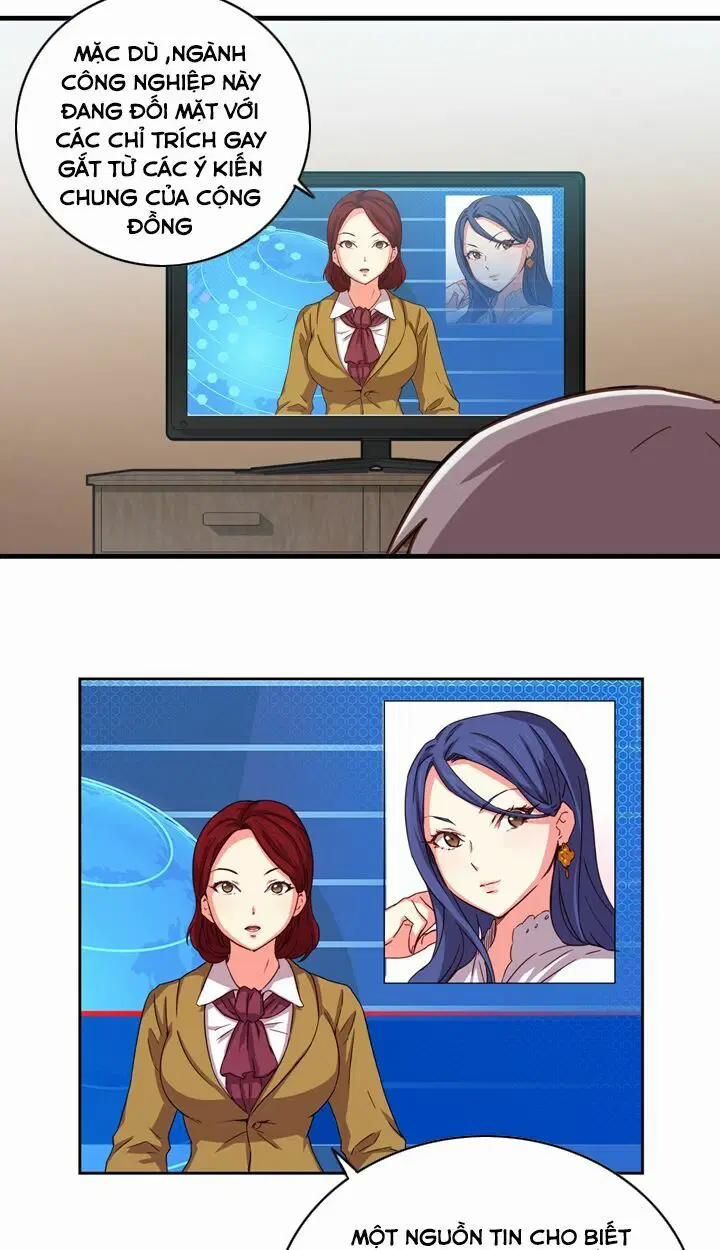 đọc truyện Học Viện Đóng Phim Khiêu Chương 2 ảnh 48 tại Thiên Thai Truyện