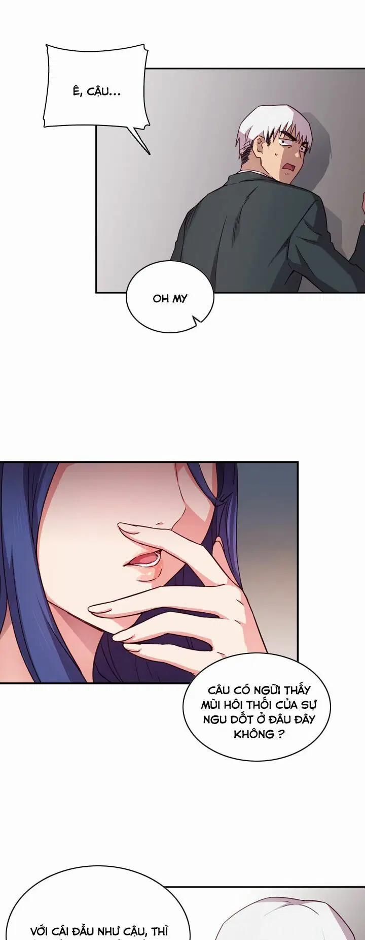 đọc truyện Học Viện Đóng Phim Khiêu Chương 2 ảnh 11 tại Thiên Thai Truyện