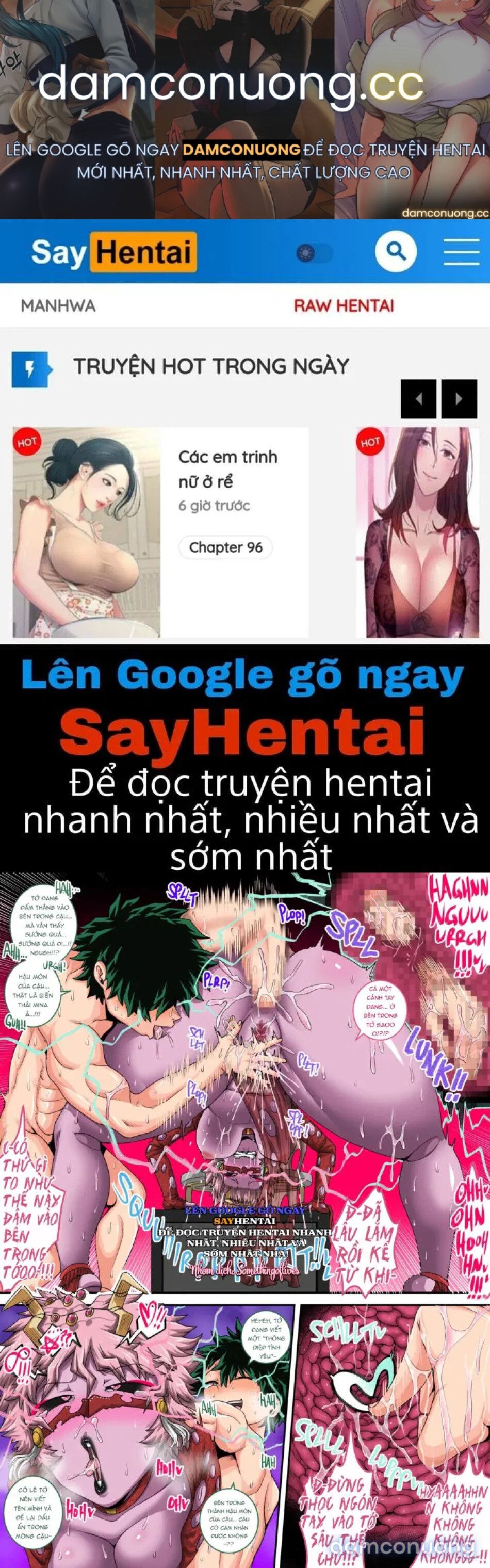 đọc truyện Học Viện Harem Của Tôi-chương 8 Phần 3- Tìm Hiểu Về Một Trái Tim Tan Vỡ. Chương 5 ảnh 2 tại Thiên Thai Truyện