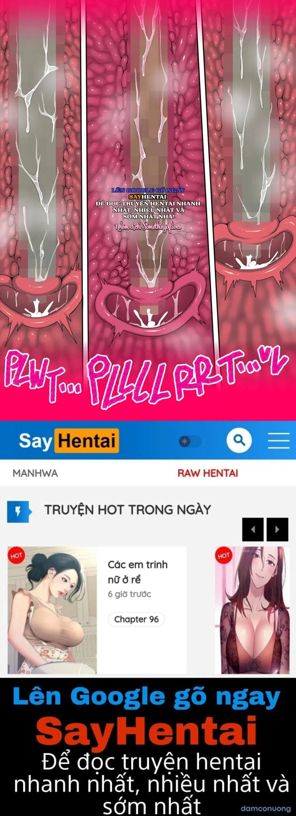 đọc truyện Học Viện Harem Của Tôi-chương 8 Phần 3- Tìm Hiểu Về Một Trái Tim Tan Vỡ. Chương 5 ảnh 21 tại Thiên Thai Truyện