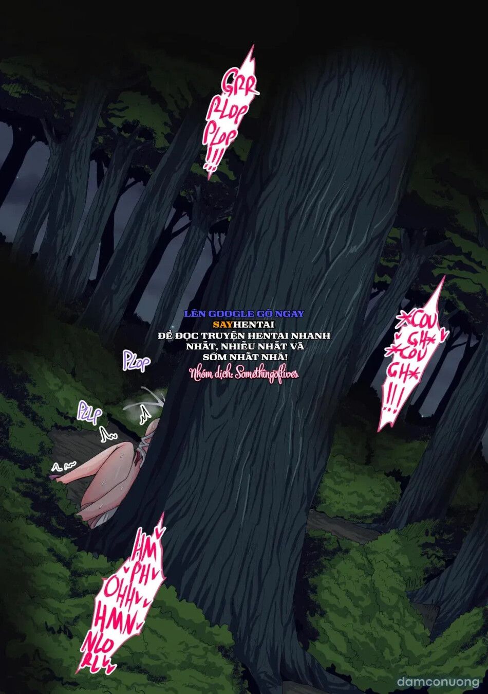 đọc truyện Học Viện Harem Của Tôi-chương 8 Phần 3- Tìm Hiểu Về Một Trái Tim Tan Vỡ. Chương 6 ảnh 16 tại Thiên Thai Truyện