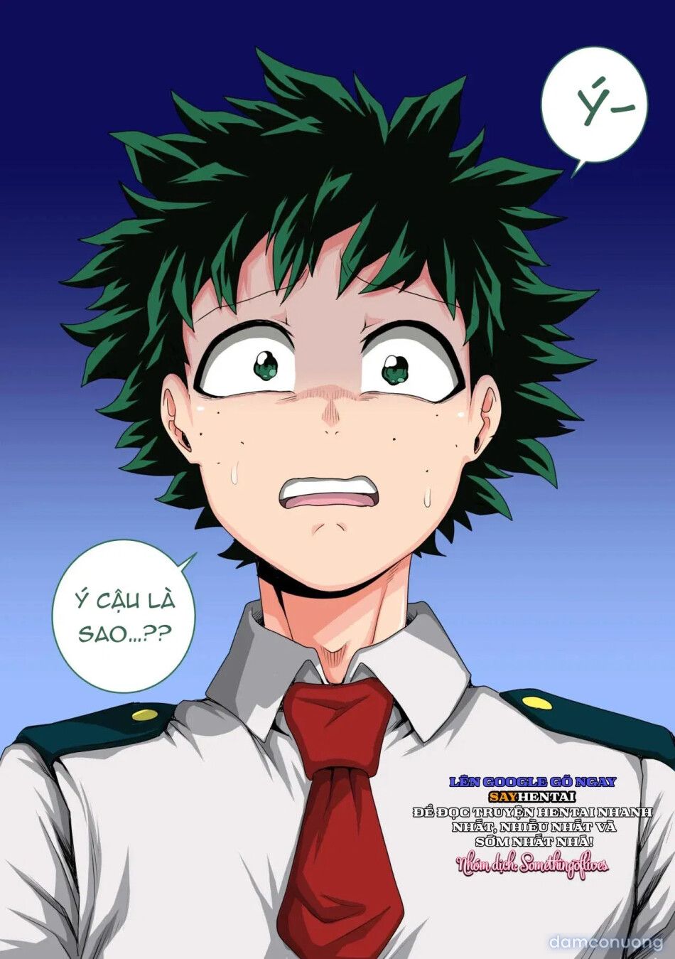 đọc truyện Học Viện Harem Của Tôi-chương 8 Phần 3- Tìm Hiểu Về Một Trái Tim Tan Vỡ. Chương 6 ảnh 20 tại Thiên Thai Truyện