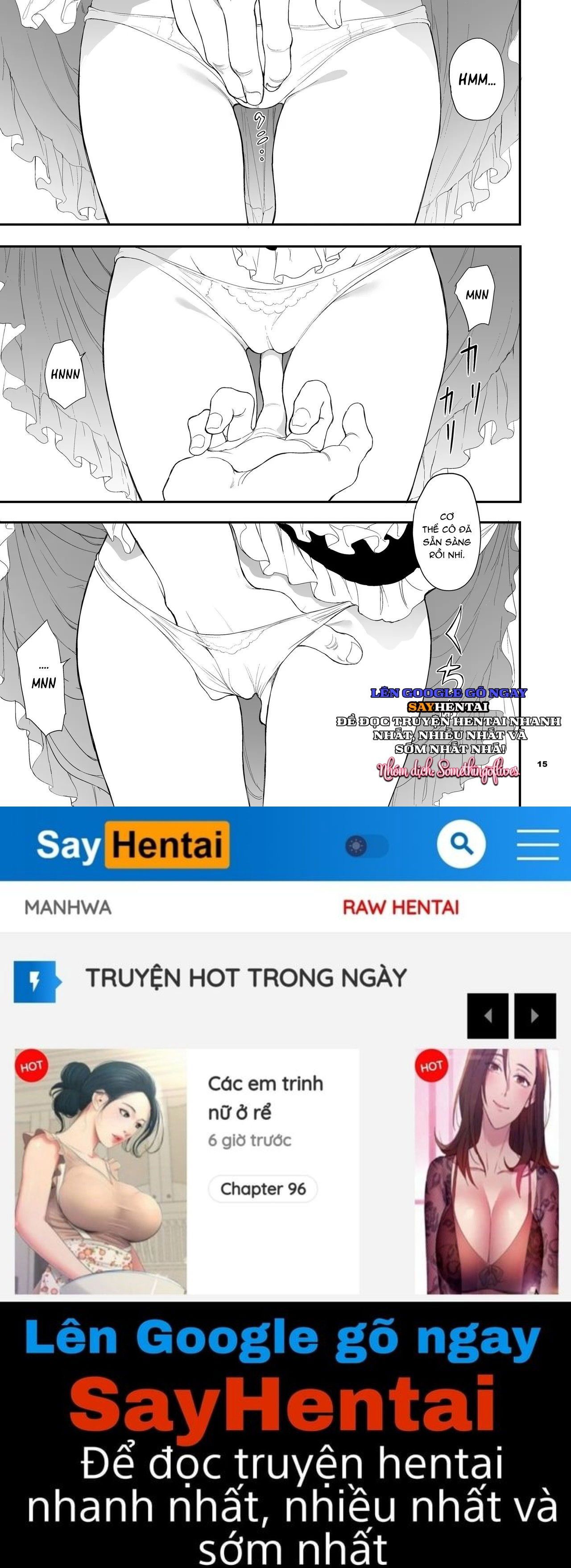 đọc truyện Học Viện Hầu Gái - Quý Tộc Sa Ngã Rurikawa Tsubaki Chương 1 ảnh 16 tại Thiên Thai Truyện