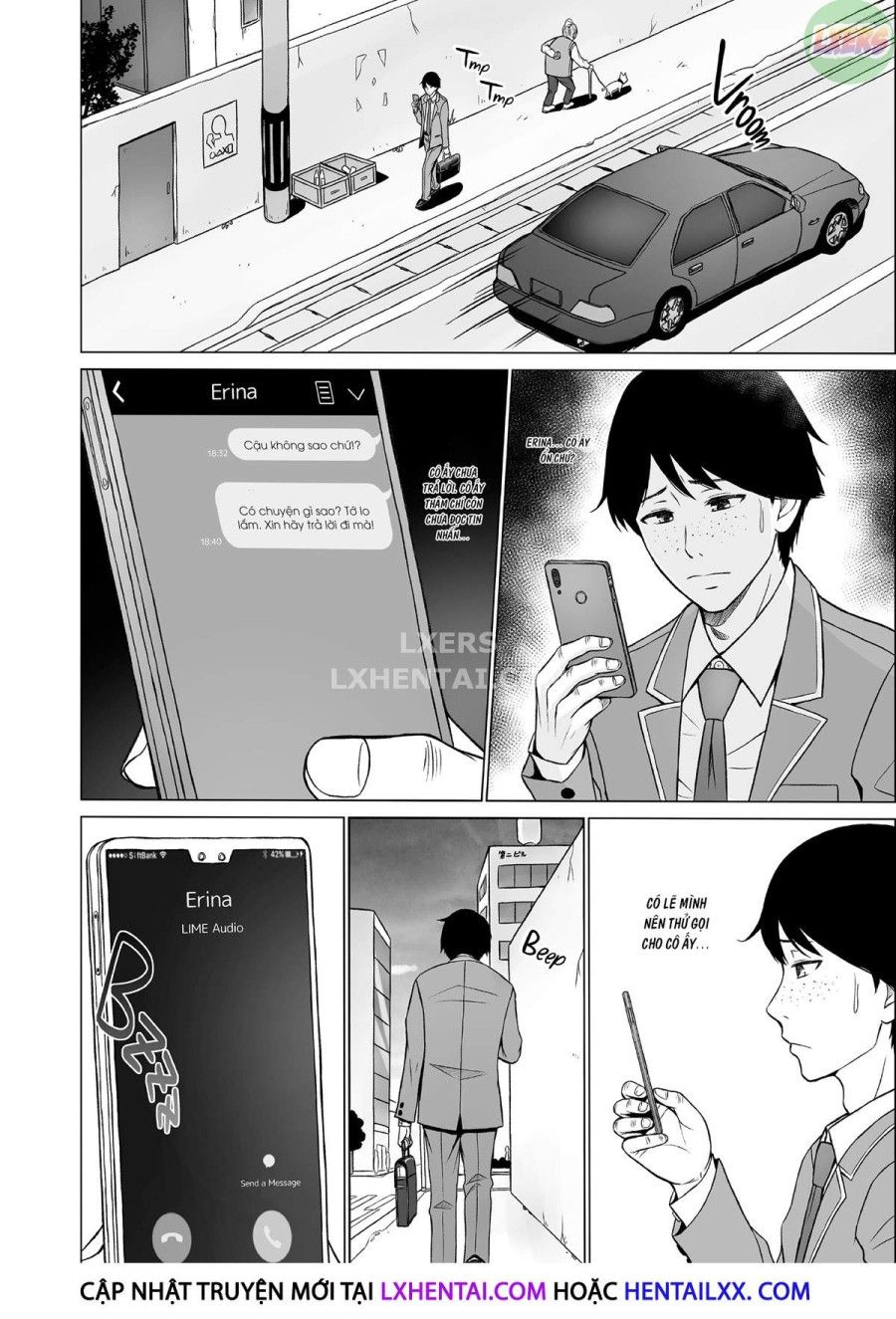 Học Viện Khiêu Dâm Chương 2 page 48 - Giả Dược