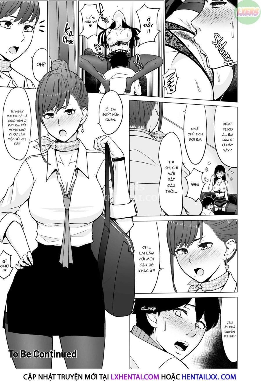 Học Viện Khiêu Dâm Chương 2 page 73 - Giả Dược