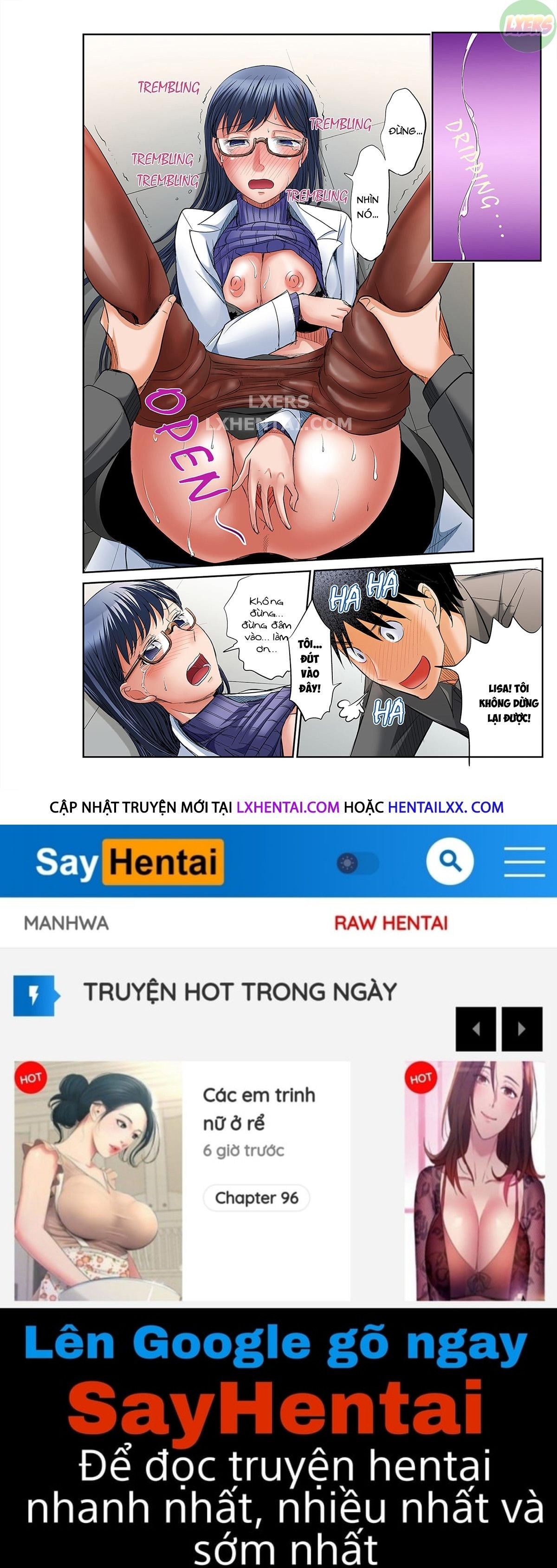 đọc truyện Học Viện Sắc Đẹp Chương 5 ảnh 54 tại Thiên Thai Truyện