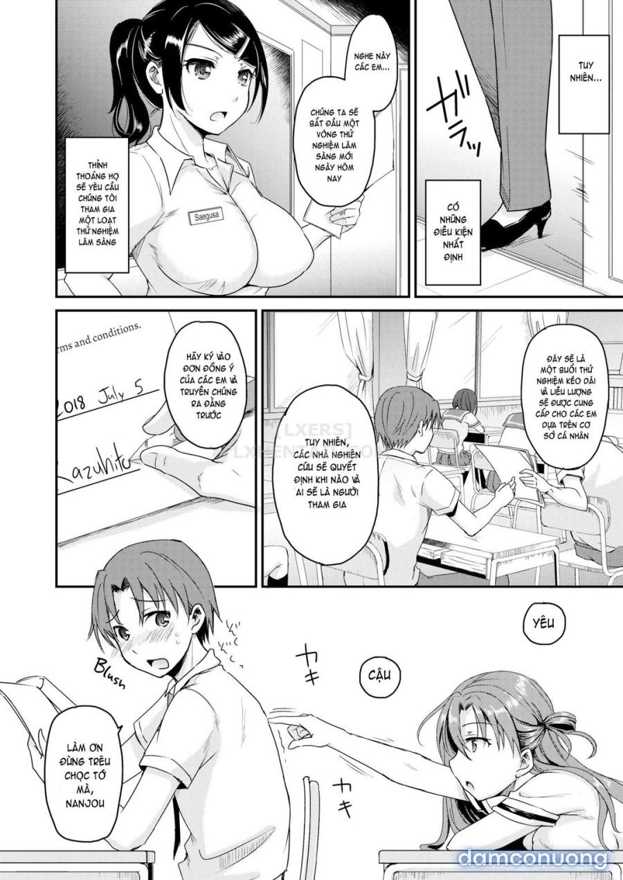 đọc truyện Học Viện Sinh Học Chương 1 ảnh 12 tại Thiên Thai Truyện