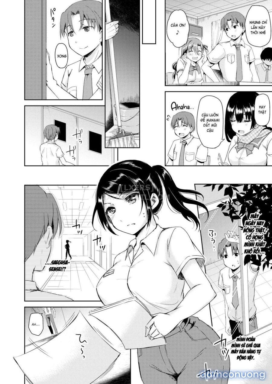 đọc truyện Học Viện Sinh Học Chương 1 ảnh 14 tại Thiên Thai Truyện