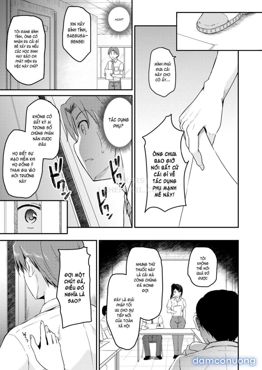 đọc truyện Học Viện Sinh Học Chương 1 ảnh 15 tại Thiên Thai Truyện