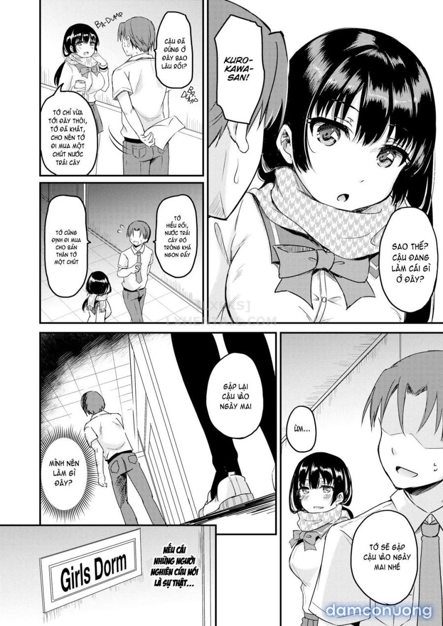 đọc truyện Học Viện Sinh Học Chương 1 ảnh 16 tại Thiên Thai Truyện