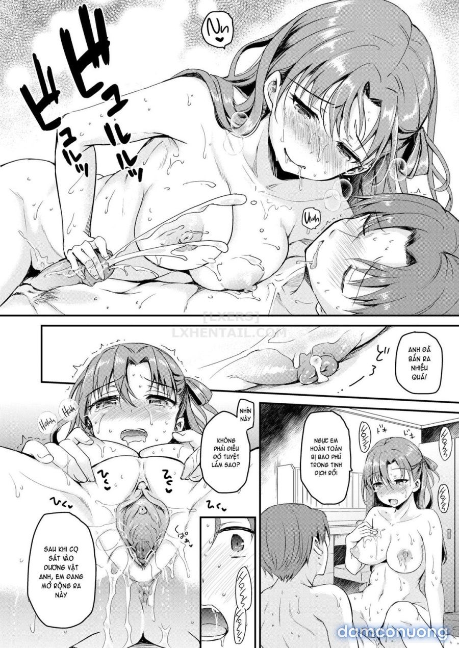 đọc truyện Học Viện Sinh Học Chương 1 ảnh 24 tại Thiên Thai Truyện