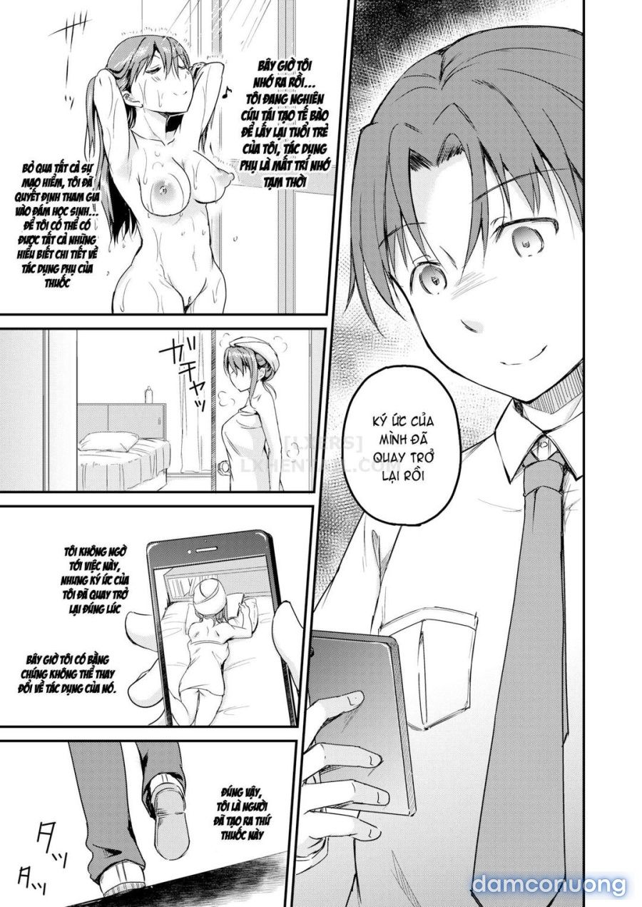 đọc truyện Học Viện Sinh Học Chương 1 ảnh 35 tại Thiên Thai Truyện