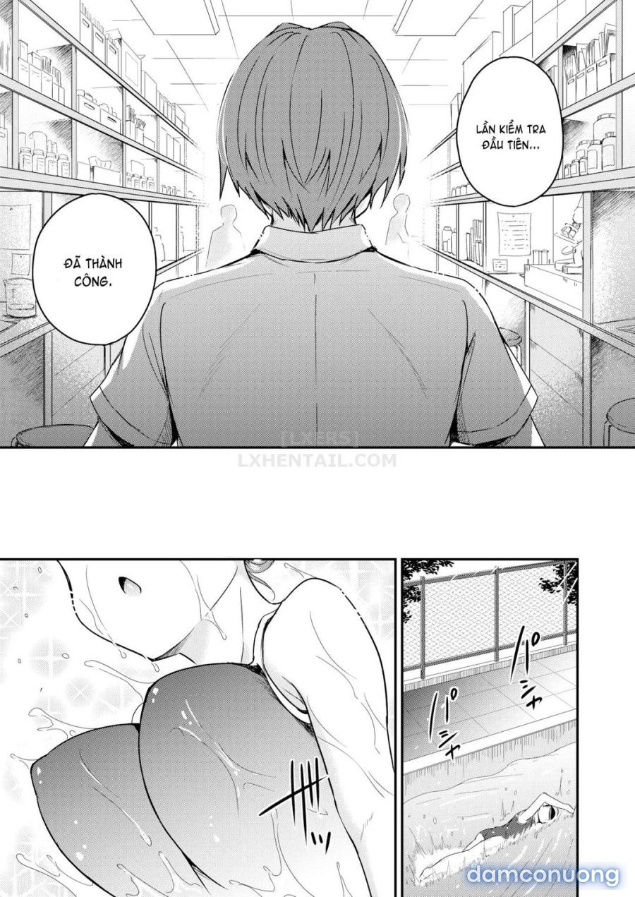 đọc truyện Học Viện Sinh Học Chương 1 ảnh 37 tại Thiên Thai Truyện