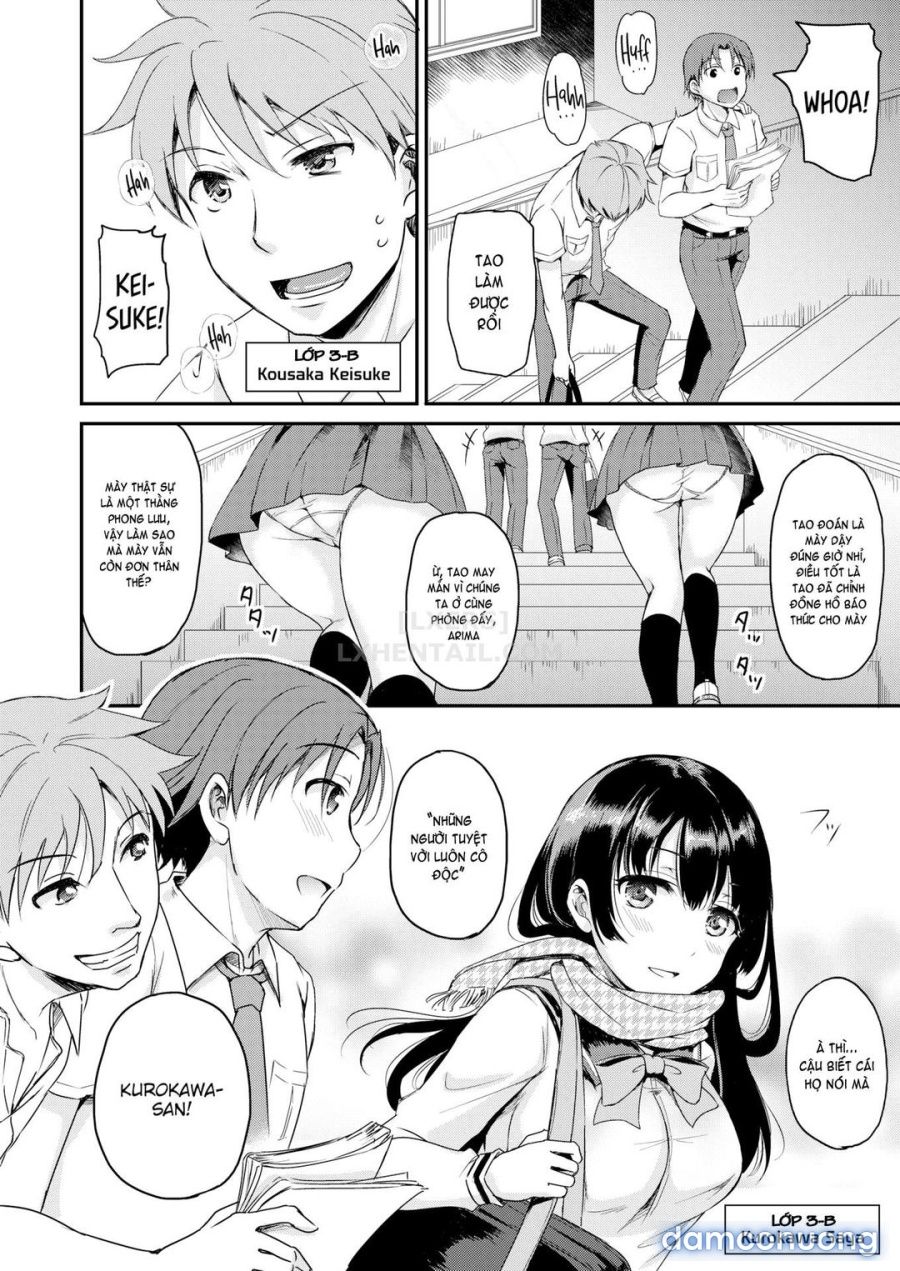 đọc truyện Học Viện Sinh Học Chương 1 ảnh 10 tại Thiên Thai Truyện