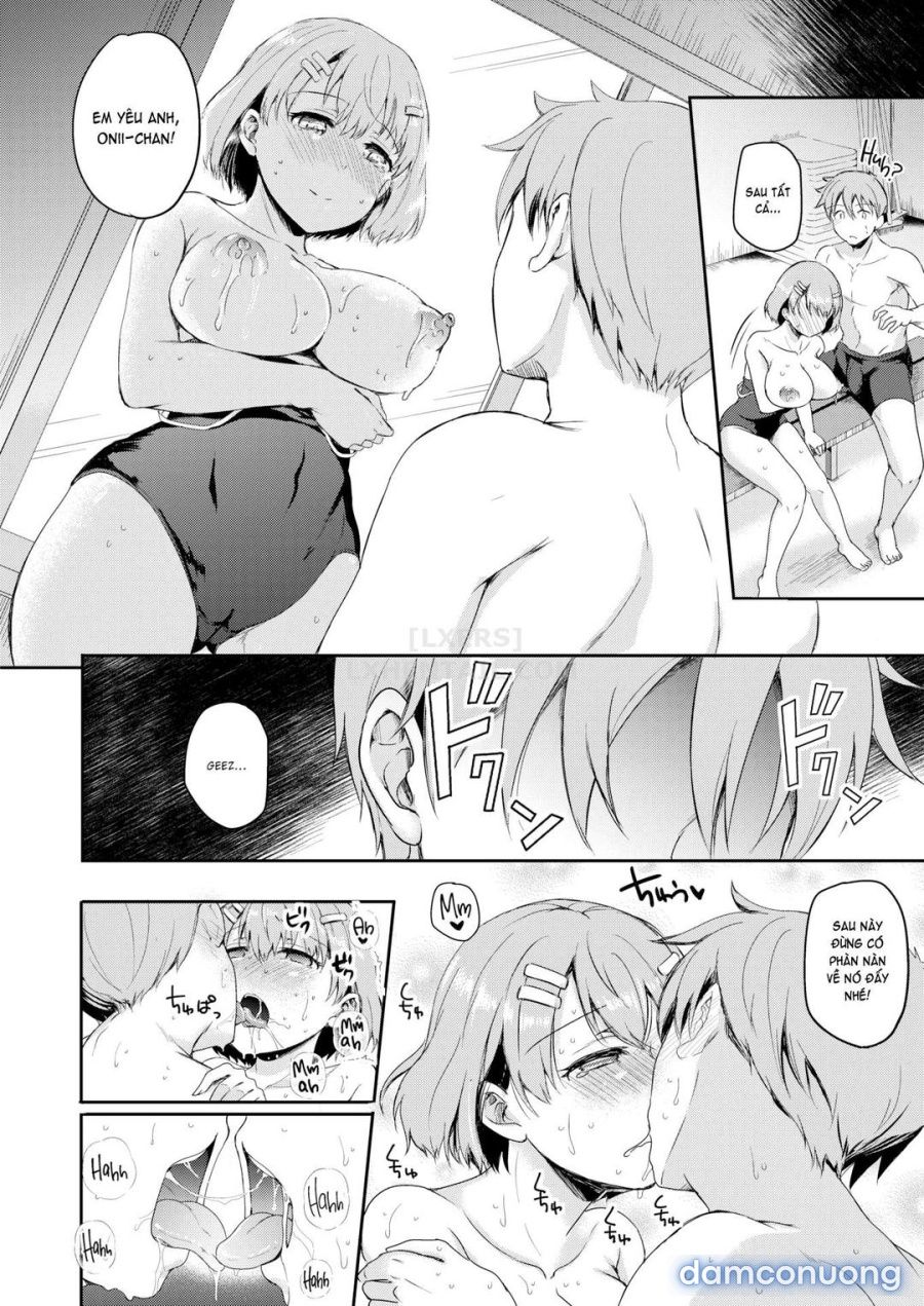 đọc truyện Học Viện Sinh Học Chương 2 ảnh 14 tại Thiên Thai Truyện