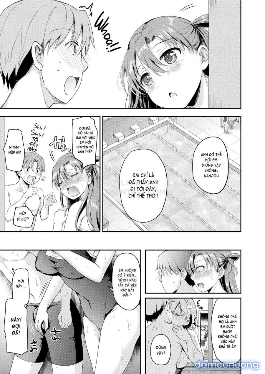 đọc truyện Học Viện Sinh Học Chương 2 ảnh 17 tại Thiên Thai Truyện