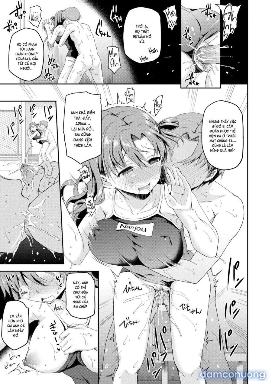 đọc truyện Học Viện Sinh Học Chương 2 ảnh 21 tại Thiên Thai Truyện