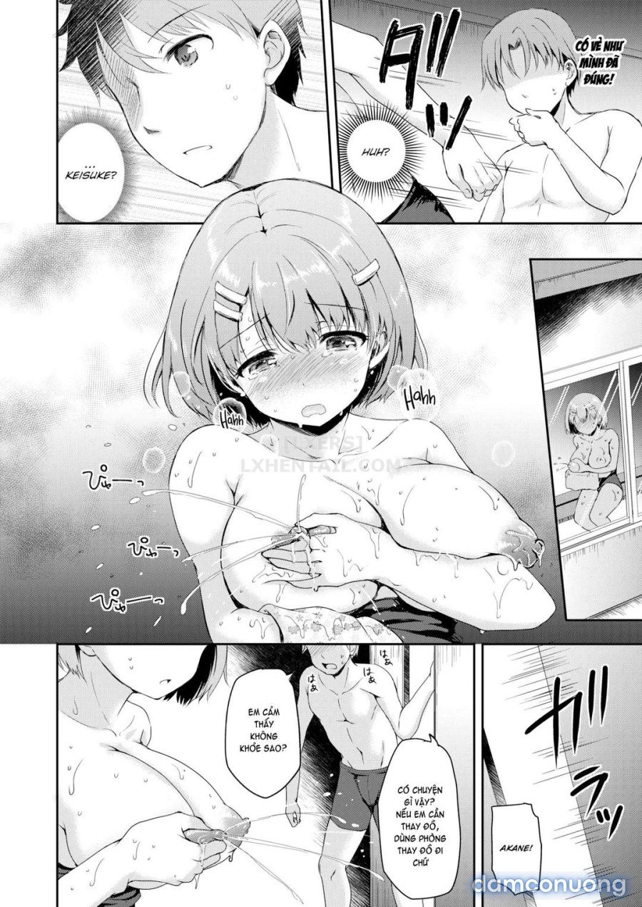 đọc truyện Học Viện Sinh Học Chương 2 ảnh 10 tại Thiên Thai Truyện