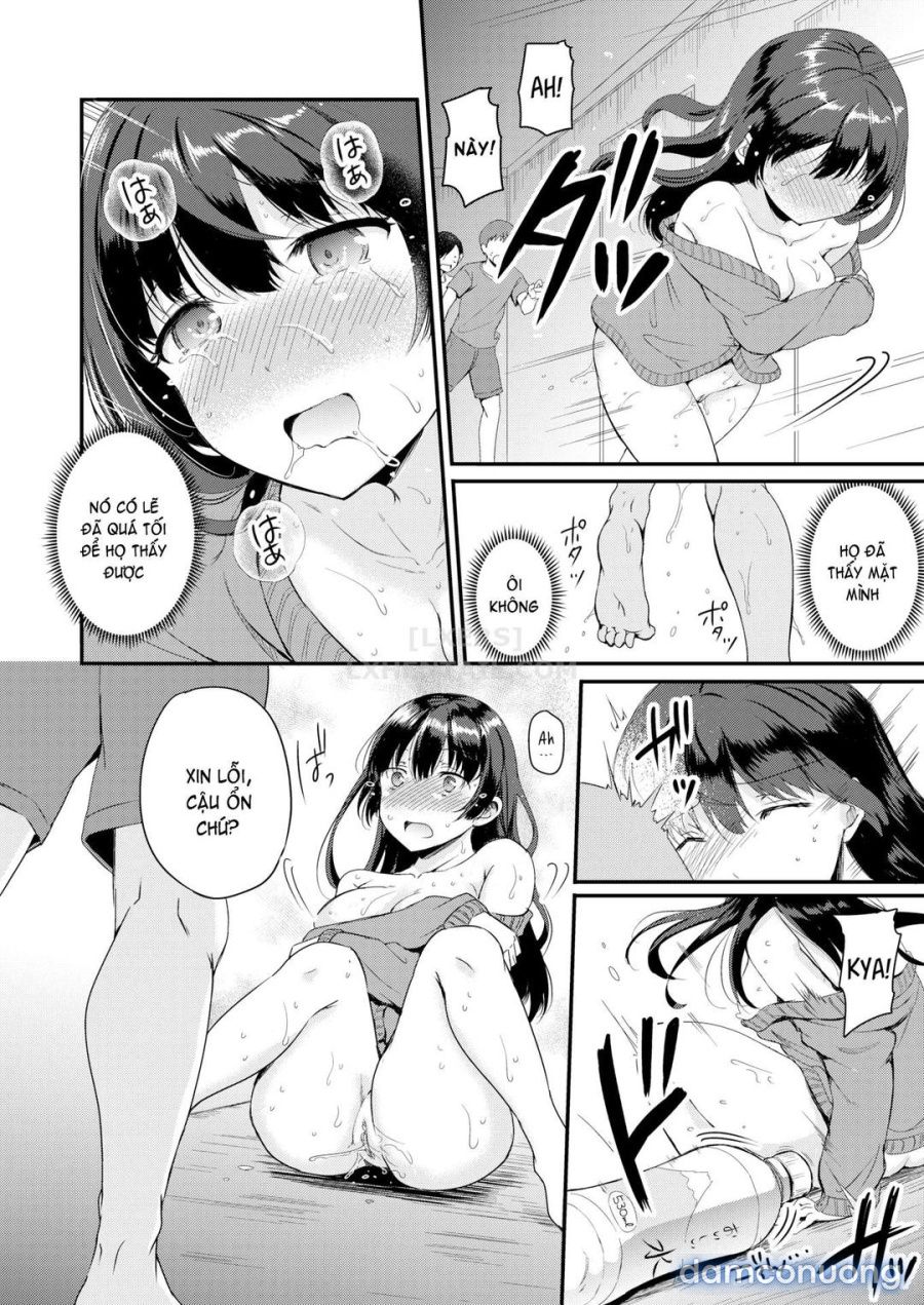 đọc truyện Học Viện Sinh Học Chương 3 ảnh 12 tại Thiên Thai Truyện