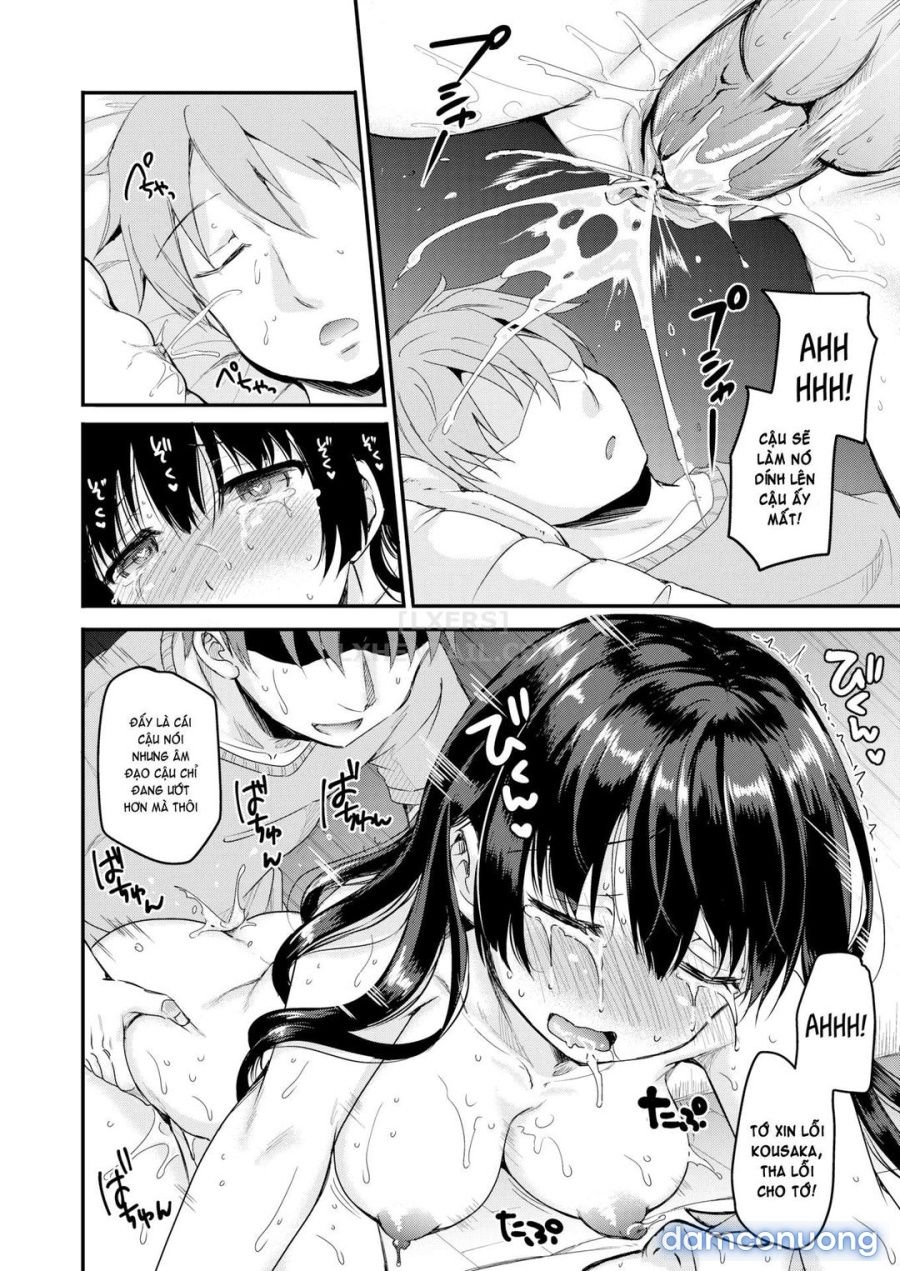 đọc truyện Học Viện Sinh Học Chương 3 ảnh 26 tại Thiên Thai Truyện