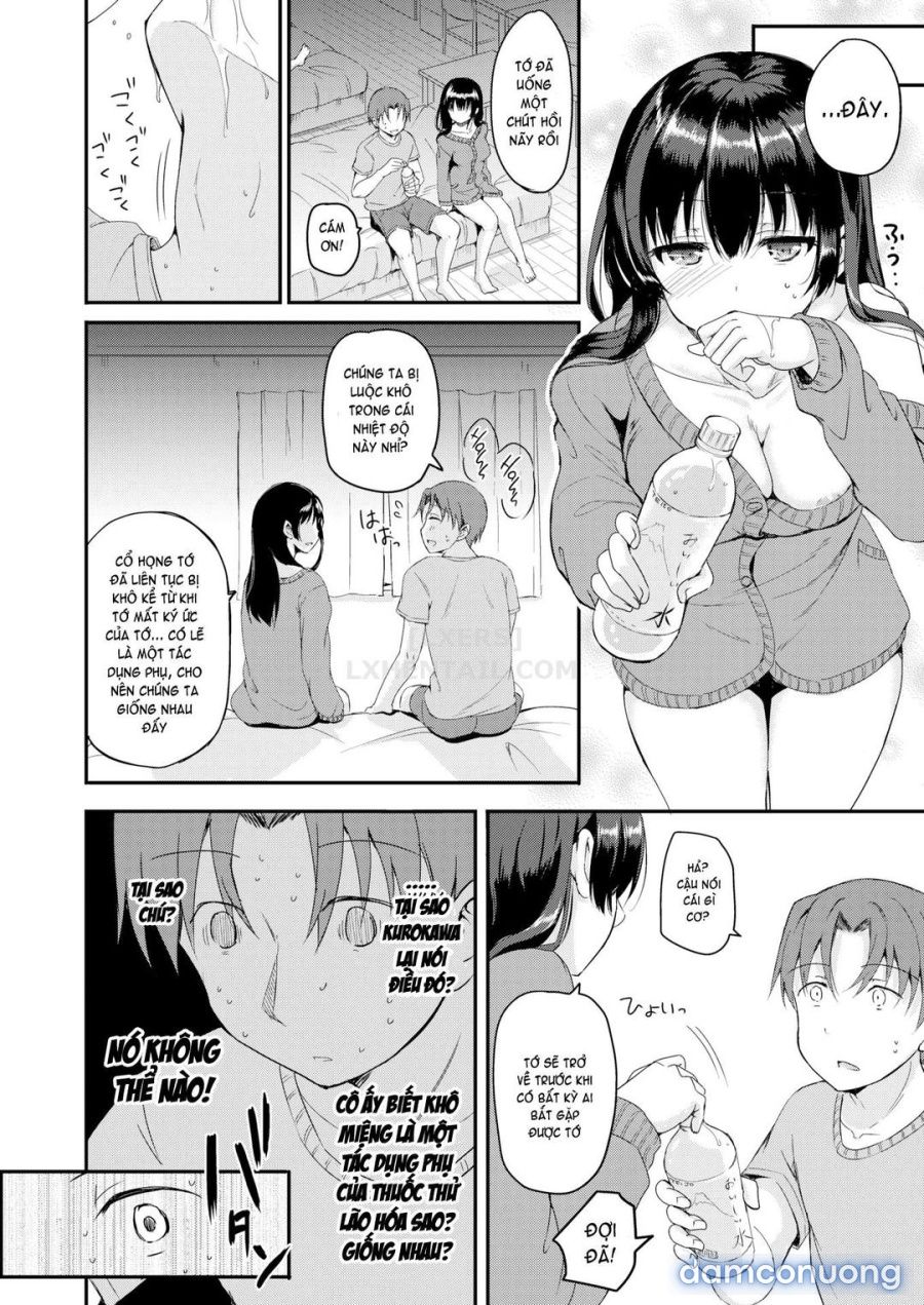 đọc truyện Học Viện Sinh Học Chương 3 ảnh 30 tại Thiên Thai Truyện