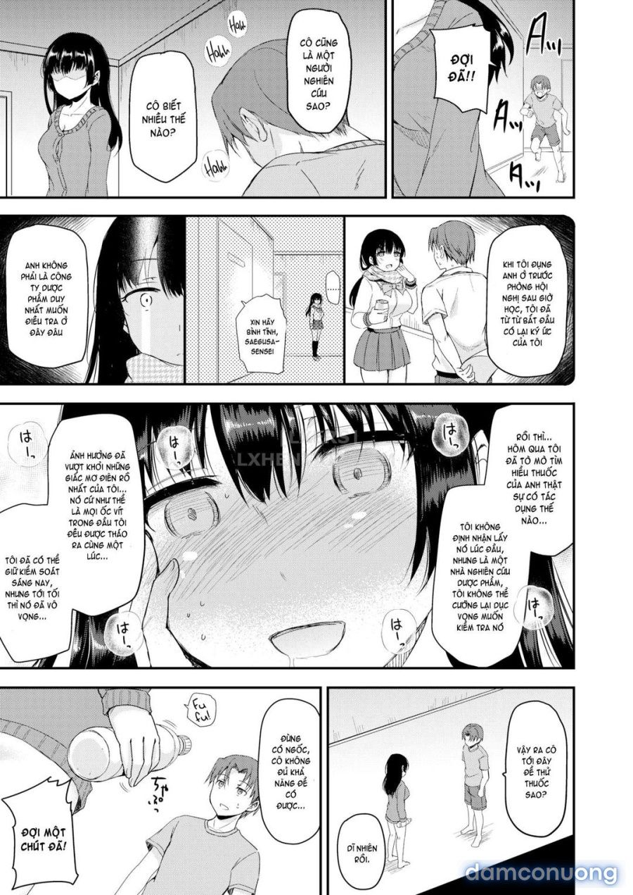 đọc truyện Học Viện Sinh Học Chương 3 ảnh 31 tại Thiên Thai Truyện