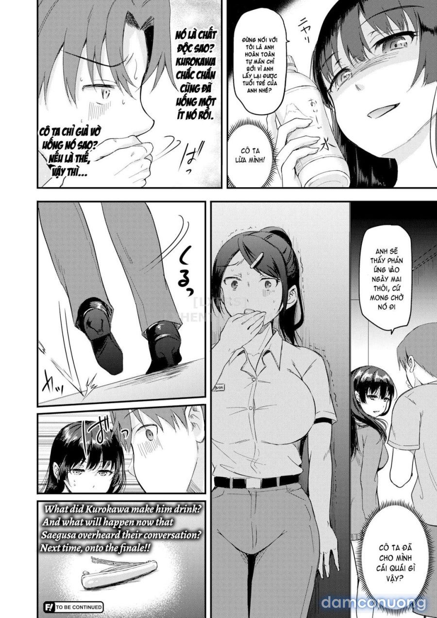 đọc truyện Học Viện Sinh Học Chương 3 ảnh 32 tại Thiên Thai Truyện