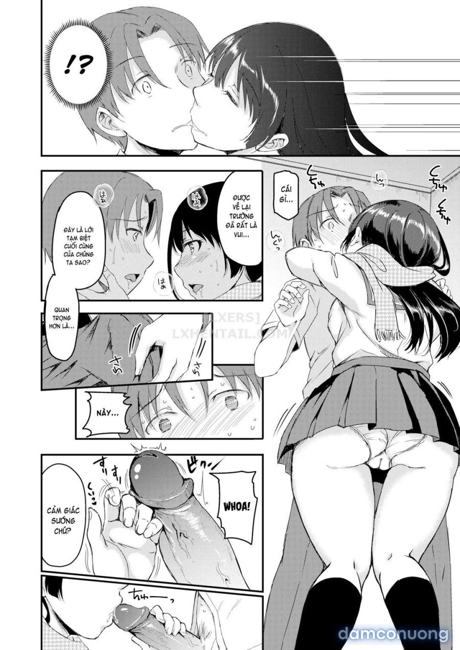 đọc truyện Học Viện Sinh Học Chương 4 ảnh 14 tại Thiên Thai Truyện