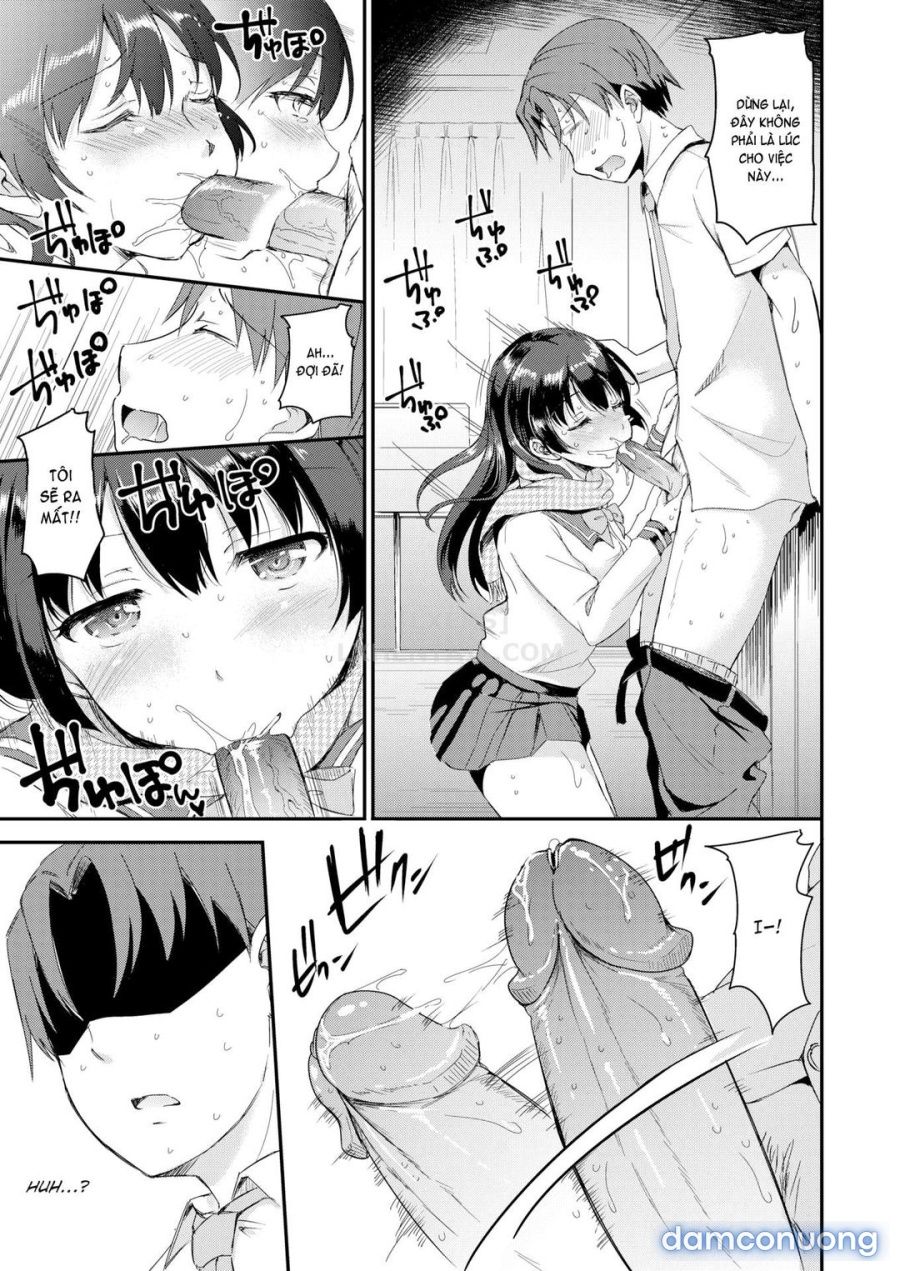 đọc truyện Học Viện Sinh Học Chương 4 ảnh 15 tại Thiên Thai Truyện