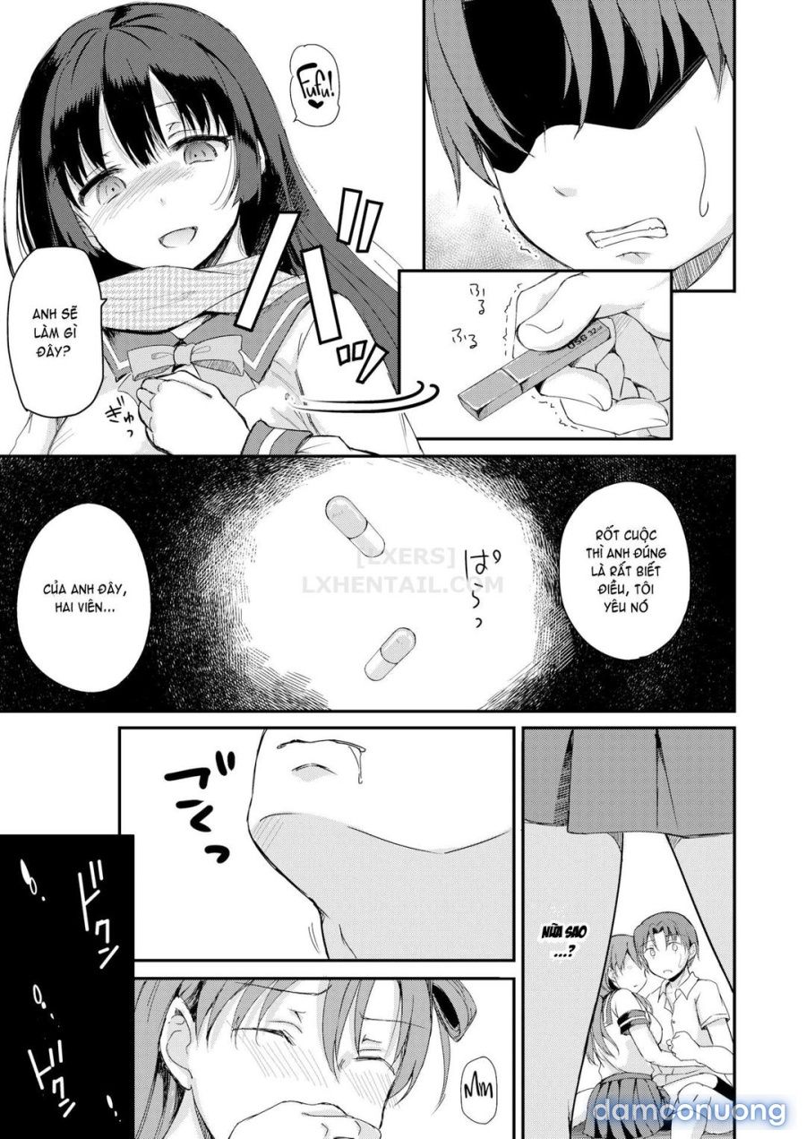 đọc truyện Học Viện Sinh Học Chương 4 ảnh 25 tại Thiên Thai Truyện