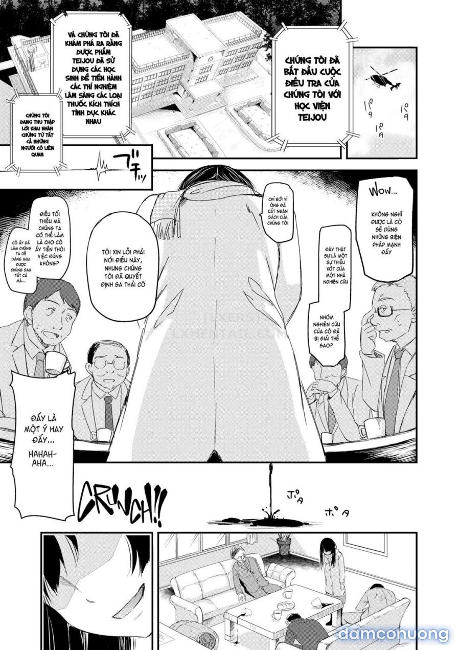 đọc truyện Học Viện Sinh Học Chương 4 ảnh 31 tại Thiên Thai Truyện