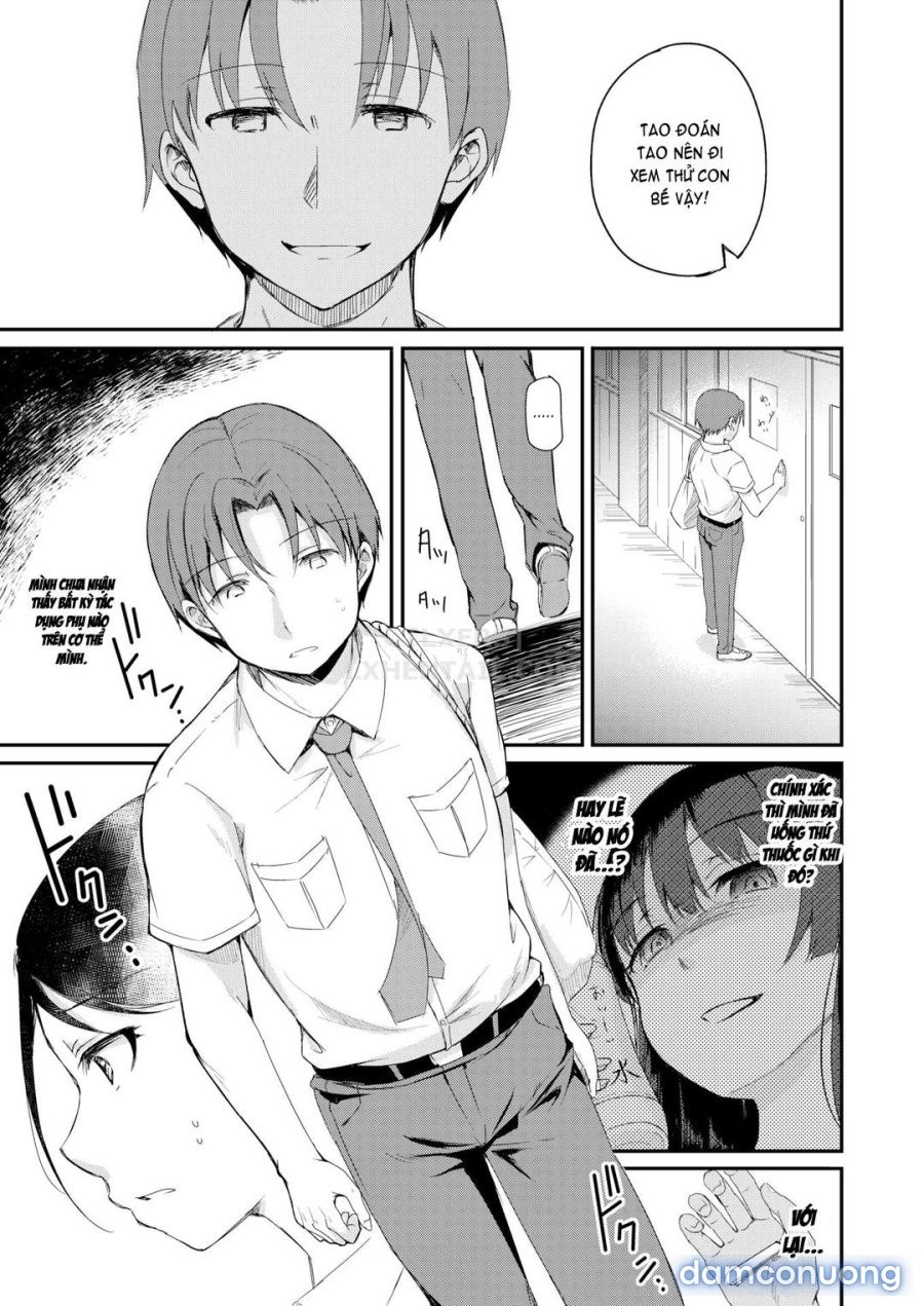 đọc truyện Học Viện Sinh Học Chương 4 ảnh 7 tại Thiên Thai Truyện