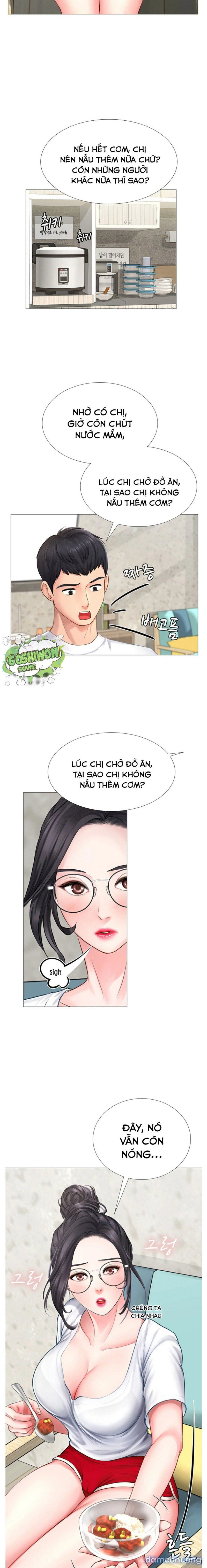 đọc truyện Học Viện Thác Loạn Chương 1 ảnh 17 tại Giả Dược