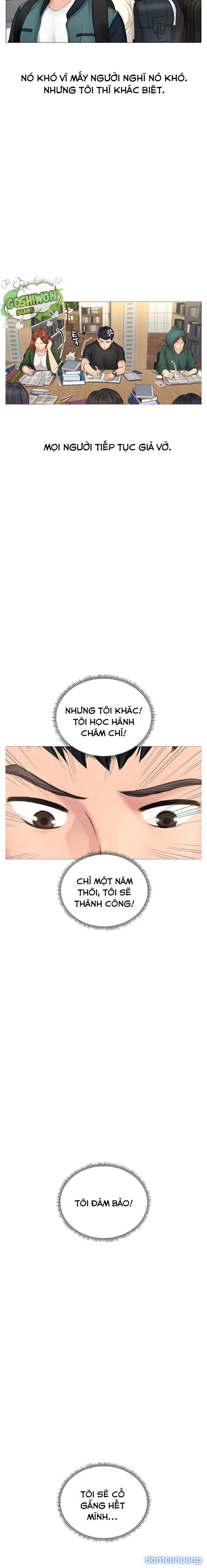 đọc truyện Học Viện Thác Loạn Chương 1 ảnh 5 tại Giả Dược