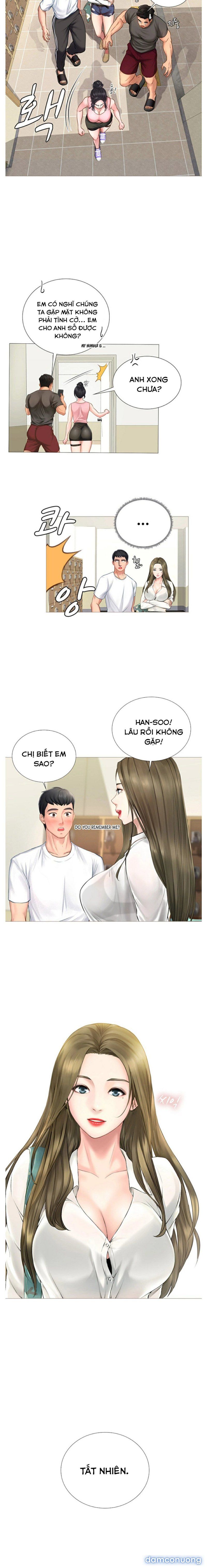 đọc truyện Học Viện Thác Loạn Chương 2 ảnh 12 tại Giả Dược