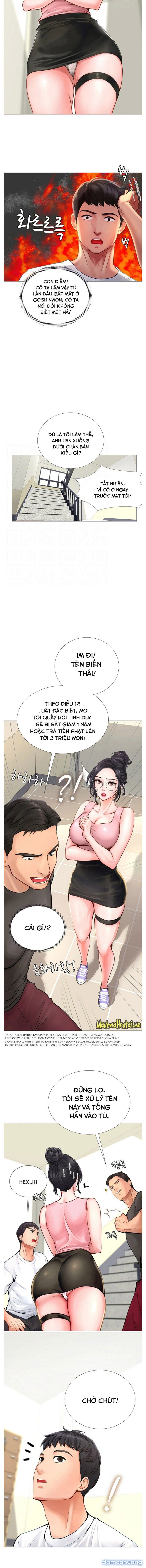 đọc truyện Học Viện Thác Loạn Chương 2 ảnh 7 tại Giả Dược