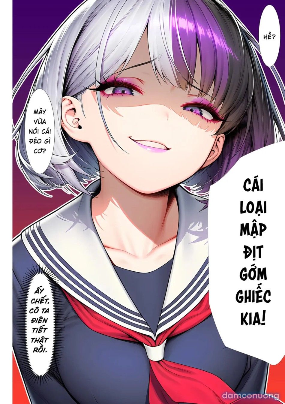 đọc truyện Học Viện Thống Trị, Tẩy Não Bằng Thôi Miên Chương 1 ảnh 29 tại Thiên Thai Truyện