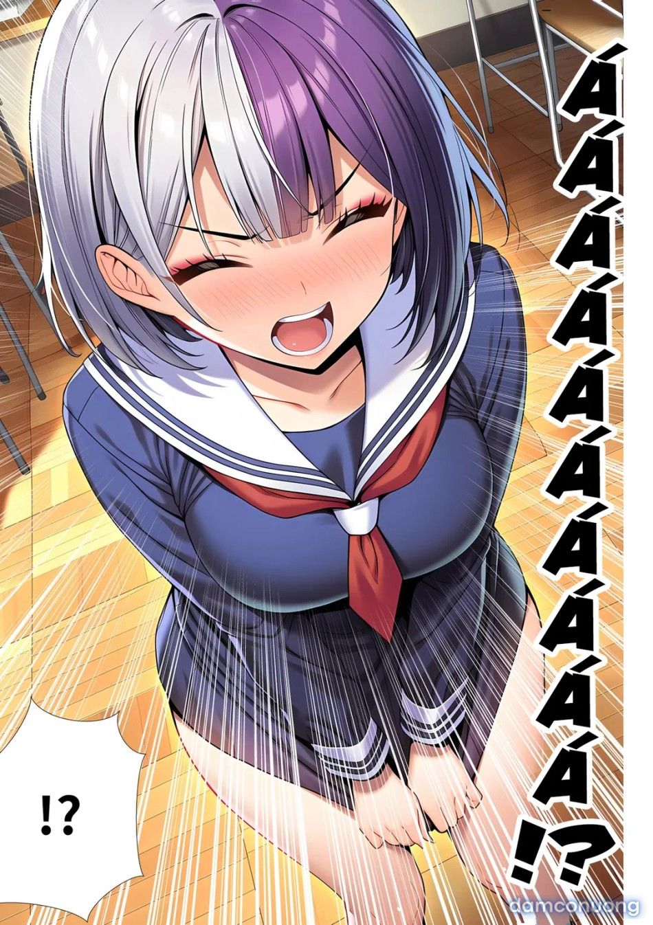 đọc truyện Học Viện Thống Trị, Tẩy Não Bằng Thôi Miên Chương 1 ảnh 30 tại Thiên Thai Truyện