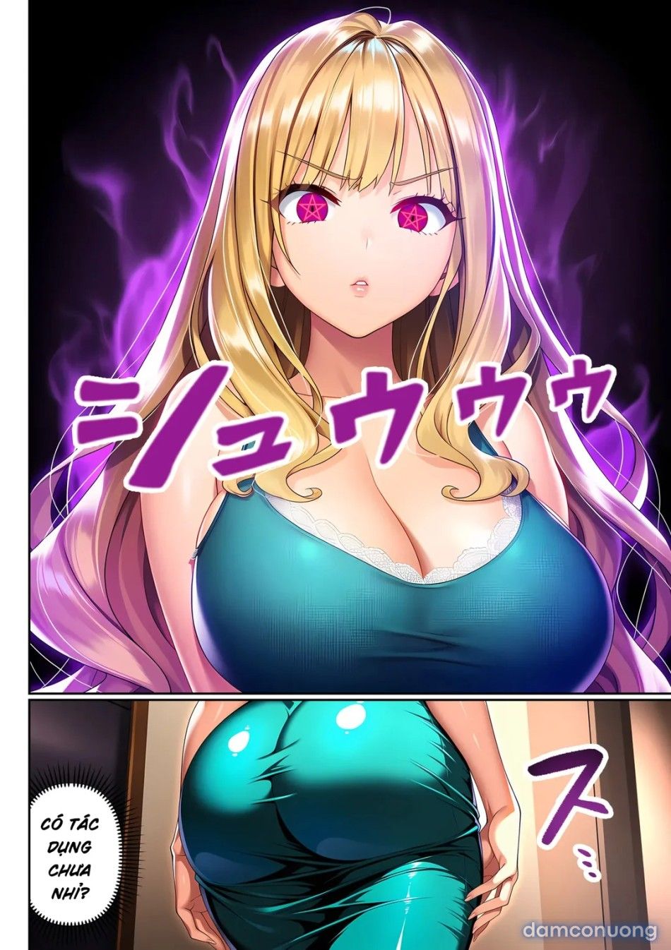 đọc truyện Học Viện Thống Trị, Tẩy Não Bằng Thôi Miên Chương 1 ảnh 45 tại Thiên Thai Truyện