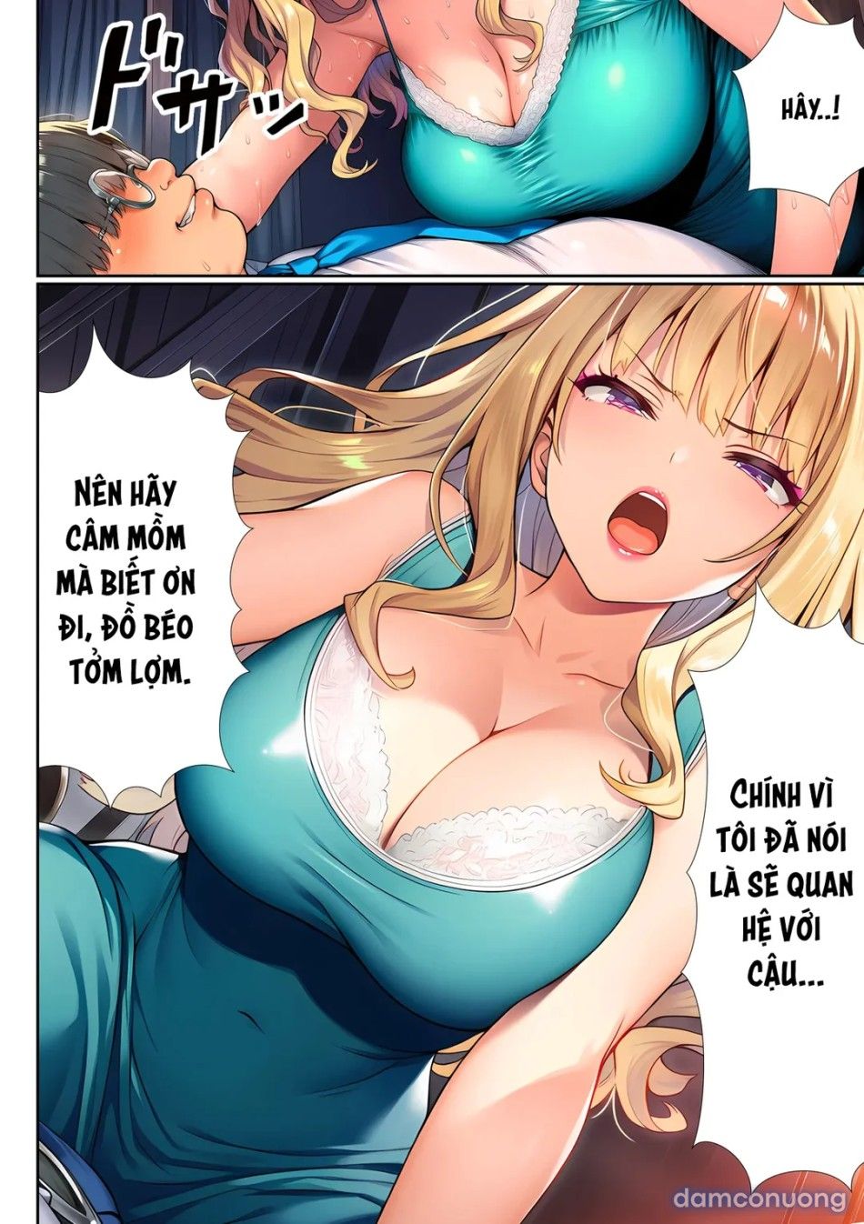 đọc truyện Học Viện Thống Trị, Tẩy Não Bằng Thôi Miên Chương 1 ảnh 53 tại Thiên Thai Truyện