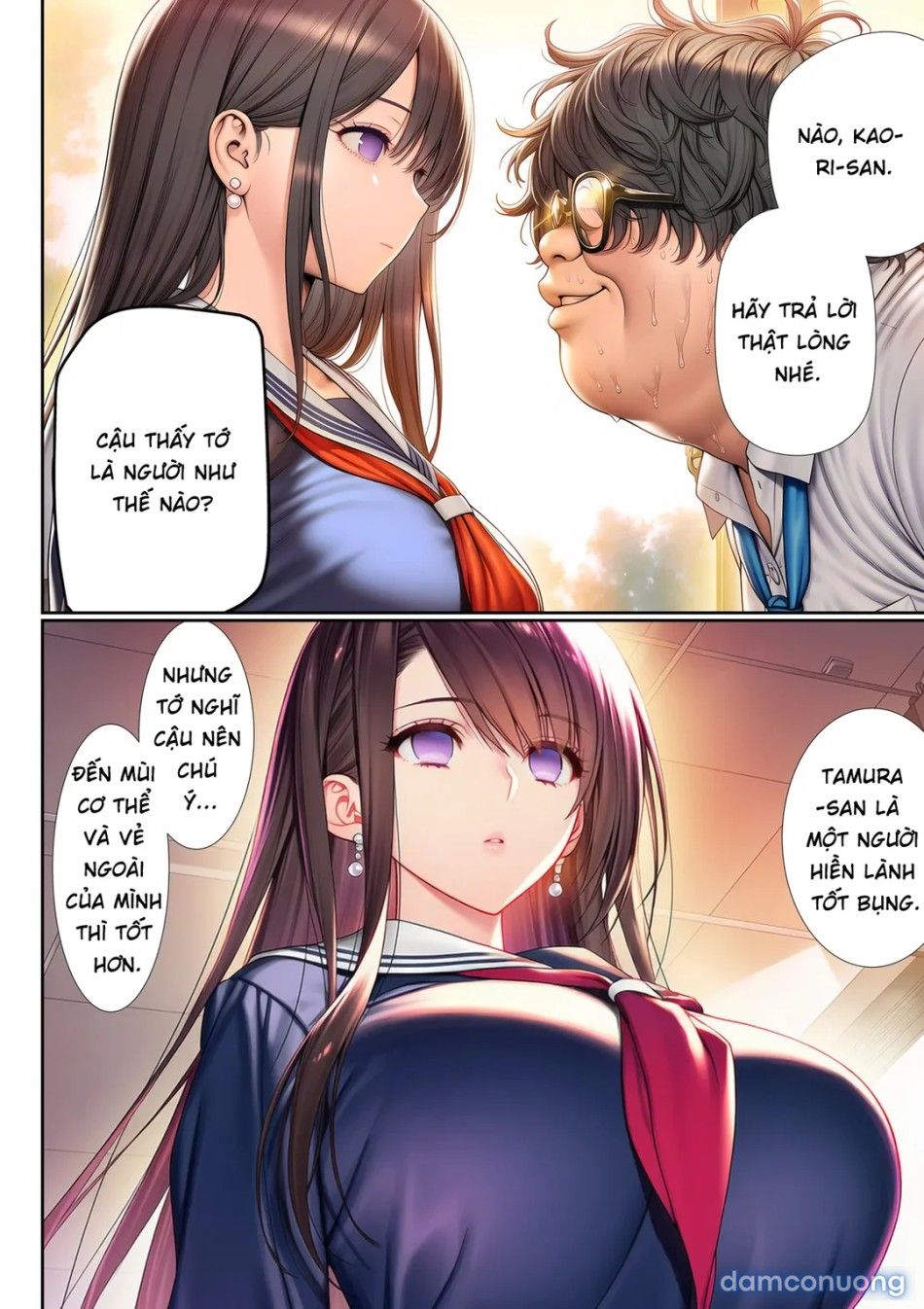 đọc truyện Học Viện Thống Trị, Tẩy Não Bằng Thôi Miên Chương 1 ảnh 77 tại Thiên Thai Truyện