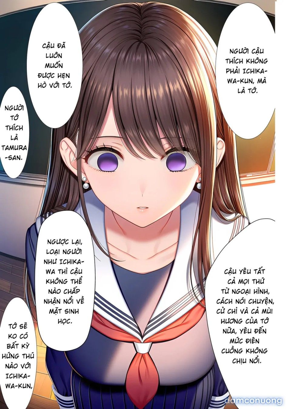 đọc truyện Học Viện Thống Trị, Tẩy Não Bằng Thôi Miên Chương 1 ảnh 80 tại Thiên Thai Truyện