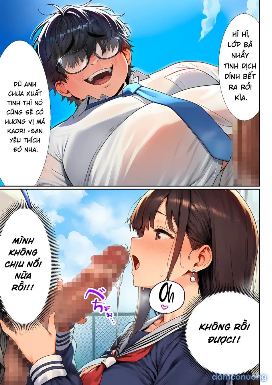 đọc truyện Học Viện Thống Trị, Tẩy Não Bằng Thôi Miên Chương 2 ảnh 20 tại Thiên Thai Truyện