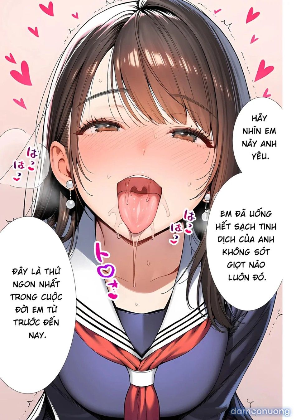 đọc truyện Học Viện Thống Trị, Tẩy Não Bằng Thôi Miên Chương 2 ảnh 26 tại Thiên Thai Truyện