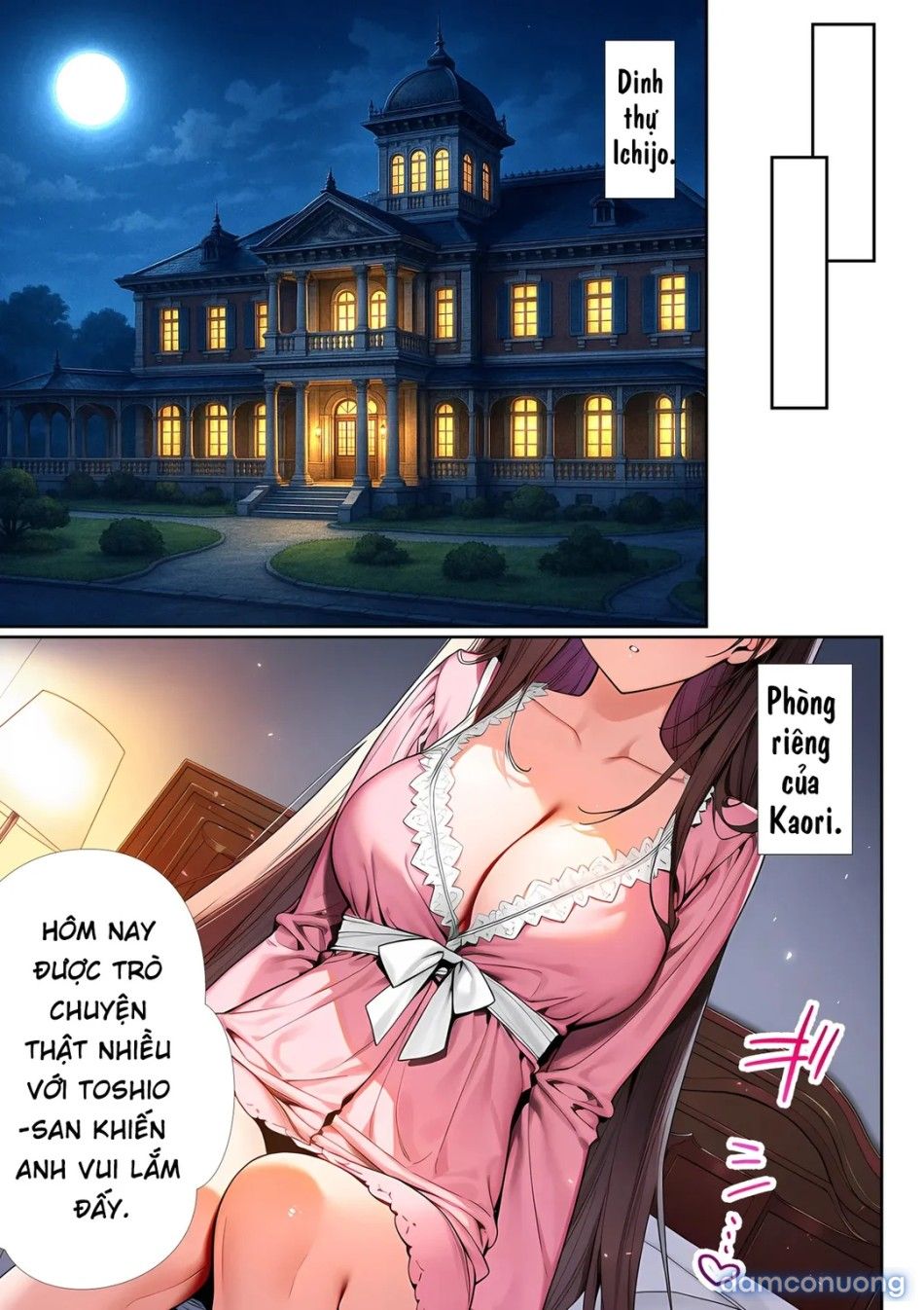 đọc truyện Học Viện Thống Trị, Tẩy Não Bằng Thôi Miên Chương 2 ảnh 32 tại Thiên Thai Truyện