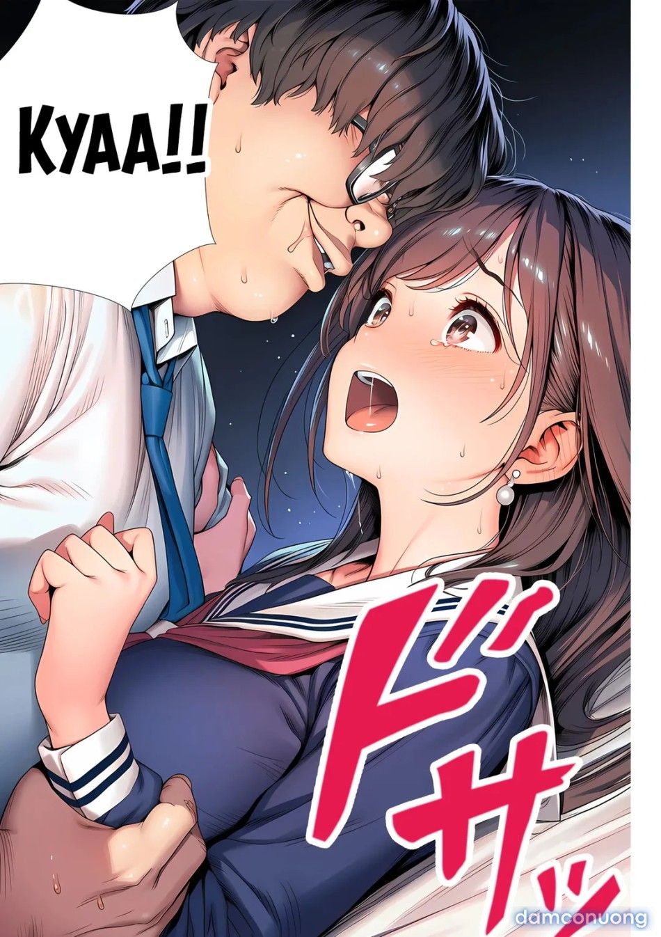 đọc truyện Học Viện Thống Trị, Tẩy Não Bằng Thôi Miên Chương 2 ảnh 50 tại Thiên Thai Truyện