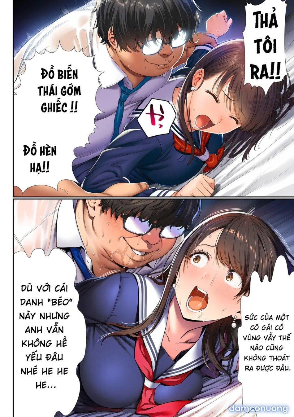 đọc truyện Học Viện Thống Trị, Tẩy Não Bằng Thôi Miên Chương 2 ảnh 51 tại Thiên Thai Truyện