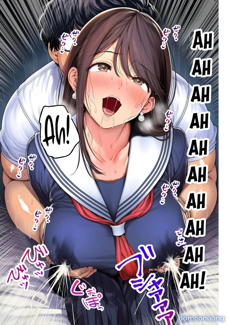 đọc truyện Học Viện Thống Trị, Tẩy Não Bằng Thôi Miên Chương 2 ảnh 54 tại Thiên Thai Truyện