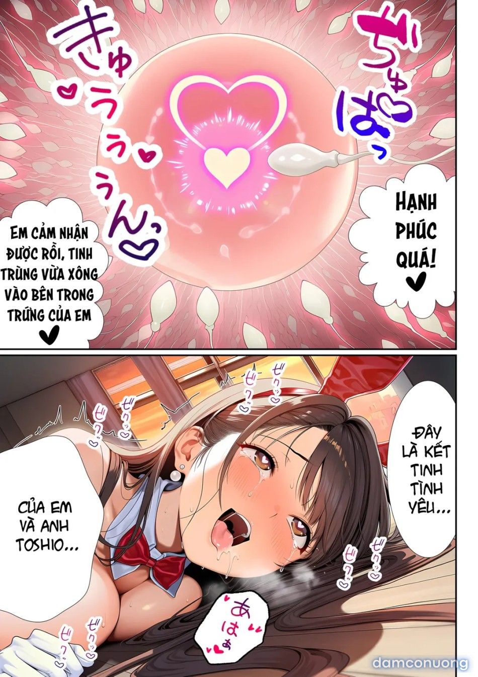 đọc truyện Học Viện Thống Trị, Tẩy Não Bằng Thôi Miên Chương 2 ảnh 90 tại Thiên Thai Truyện